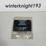 Nos Quicksilver Mercury 27-84024m Gasket For Water Pump. Fixed Price $5.09.