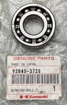 Kawasaki 92045-3728 Ball Bearing Tmb204c4 New Genuine. Fixed Price $33.03.