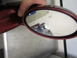 99 Seadoo Gtx Limited Gtxl Right Mirror Assembly Rh 269500464. Fixed Price $34.99.