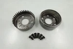 2006-2021 Sea-doo Gtx Ltd Is 260 Oem Magneto Flywheel W/ Trigger Wheel 420889711. Fixed Price $49.95.