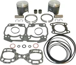 Wsm-platinum Series Top End Kit-sea-doo-787/800 Rfi-std Bore. Fixed Price $186.52.