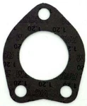 Wsm Kawasaki 650 Sx / X2 Exhaust Gasket '86-'88 007-519, 11060-3725, 11009-3723. Fixed Price $3.97.