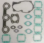 Wsm Gasket Kit, Engine Install: Polaris 650 / 750 Sl Slt '94-'95 - 007-5030. Fixed Price $55.85.