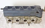 Honda Aquatrax F15 F15x Cylinder Head With Camshafts Complete Oem# 12010-hw5-900. Fixed Price $375.00.
