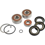 Wsm Jet Pump Repair Kit For Kawasaki 003-614-03. Fixed Price $73.86.