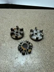 87 Kawasaki 300 440 550 Js Sx Engine - Drive Shaft Coupler Coupling 42034-3706. Fixed Price $29.99.