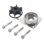 Water Pump Repair Service Kit For Yamaha Outboard 6l2-w0078-00 6l2-w0078-01. Fixed Price $28.00.