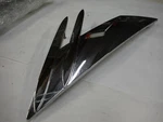 Oem 2005 05 Seadoo Rxt Gtx 215 4tec Scic Left Grab Bar Chrome Trim Lh G27-14. Fixed Price $45.00.