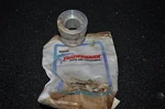 Tigershark Jetski New Bearing Housing Part # 0675-099. Fixed Price $28.99.