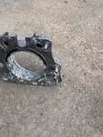 2019 Yamaha Waverunner Vx Transom Plate Oem 6cs-g5831-20-. Fixed Price $39.99.