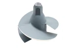 New Oem Yamaha 6r7-51321-00-94 Impeller Nos. Fixed Price $309.94.