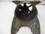 Dd48 Kawasaki Ts 650 1990 Jet Pump 59496-3701. Fixed Price $105.49.