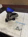 Honda Aquatrax 2004 R-12 Oem Reverse Lever Complete Assembly. Fixed Price $60.00.