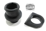 Oem 1997-2004 Polaris Genesis Virage Tx I Slh Sl ++ Driveshaft Thru Hull Fitting. Fixed Price $57.99.