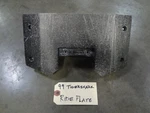 Tigershark Pwc Stator Jet Pump Ride Plate Shoe 1998-1999 Ts Tsr 900 1000 Daytona. Fixed Price $17.49.
