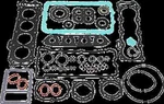 Vertex Complete Engine Gasket Kit W Oil Seals Kawasaki Jet Ski Ultra 300x 11-13. Fixed Price $328.49.