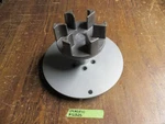 04 Polaris Msx 110 Liberty Turbo 4 Stroke Jet Ski Flywheel Engine Coupling. Fixed Price $74.99.