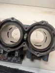 1991 Yamaha Waverunner Iii Engine Cylinder Bored .050 650 6m6 Superjet Wriii Vxr. Fixed Price $69.99.