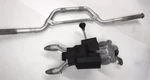 Kawasaki X2 X 2 Handlebar Handle Pole Steering Shaft Stem Column Set I1-1. Fixed Price $215.00.
