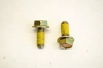 Qty 22 Brp Can-am Hex Flanged Screw M8 X 20 207582044. Fixed Price $24.99.