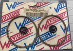 Kawasaki Js650 Ep-6505 Cylinder Head Gasket Set Nos 1 Quantity Oem Free Shipping. Fixed Price $39.99.