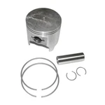 Wsm Kawasaki 1.00 Oversize Piston Kit Fits Ss 750 St Sx Xir 010-820-07k. Fixed Price $72.71.