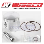 Wiseco Piston Kit For 1998-1999 Sea-doo Xp Limited - Engine Pistons Hk. Fixed Price $174.20.