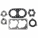 Tigershark 640 Barracuda Daytona Monte Carlo Montego Ts Top End Gasket K. Fixed Price $39.95.