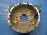 Volvo Penta Tamd63 71 72 73 74 75 Flywheel Housing 848232 848233. Fixed Price $1000.00.