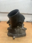 2001-2008 Yamaha Gp800r Trim Steering Venturing Nozzles. Fixed Price $149.99.