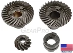 Lower Unit Gear Set 40-50 Hp Johnson / Evinrude Outboard - 397627. Fixed Price $379.95.