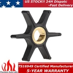 47-85089-3 47-85089-10 18-3057 Outboard Water Pump Impeller For Mercury Marine. Fixed Price $9.25.