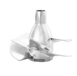 Yamaha Adonis Impeller Xl800/xlt800 32-428-10-15. Fixed Price $189.95.