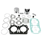 Wsm Complete Top-end Kit 89.00mm Sea-doo Gtx Ltd 950 (1998-1999). Fixed Price $297.71.