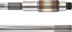 Wsm Drive Shaft - Yamaha Sj 700 003-170-01. Fixed Price $331.36.