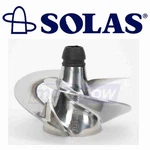 Solas Dynafly Impeller For 2005-2006 Yamaha (boats) Srt1100 Sx230 Ho - Gu. Fixed Price $340.82.
