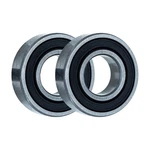 Niche Wheel Bearing For Honda Rebel 250 Cr500r Kawasaki Klx650 20x42x12 2 Pack. Fixed Price $14.95.
