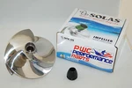 Seadoo 2001 Rxx 951cc Solas Kg-cd-15/21 Impeller For 148mm Skat-trak Pump. Fixed Price $283.95.