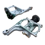 Oem Grade Oil Pump Fits Caterpillar 914g/924h 374-7136 Wheel Loader 2000-2025. Fixed Price $444.92.