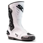 Sidi 2030-0095-43 Vertigo 2 Boots 9.5 White/black. Fixed Price $263.99.