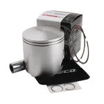 Wiseco Piston Kit (735cc)-2.00mm Oversize To 83.00mm Bore For 2002-2004 Yamaha. Fixed Price $169.99.
