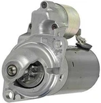 Starter Componentsplus For Bukh Marine Engine Dv8mf 8hp 1 Cyl Diesel Dv8smf. Fixed Price $122.80.