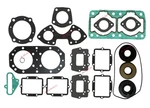 Complete Gasket Kit 611408, Pwka-750zx-fu For Pwc Jet Ski Kawasaki Jh750 750zx. Fixed Price $65.43.