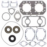 Winderosa 611101 Pwc Complete Gasket Kit W/ Seals For 1982-88 Kawasaki Js440. Fixed Price $80.25.