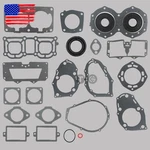 Complete Gasket Kit 701 For 1997 Yamaha Waverunner Iii. Fixed Price $22.99.