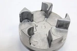 2001 Yamaha Gp1200r Oem Coupler Coupling Flange 66e-45813-10-94. Fixed Price $26.69.