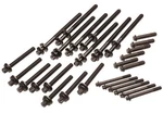 Engine Bolt Kit For Seadoo 4-tec 1503 1630 All Head / Rod Case Rocker Arm. Fixed Price $119.95.