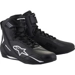 Alpinestars Faster-4 Shoes 25104251244 3405-3677 4113-0590-11 2510425-12-11. Fixed Price $199.95.