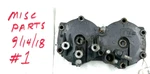 Yamaha Waverunner 700 61x Engine Head Freshwater! 61x-11111-00-94. Fixed Price $51.00.