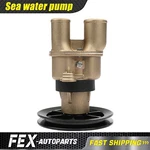 New For Volvo Penta Raw Water Sea Pump 3857794 3851982 3855079 1995-1999. Fixed Price $99.99.